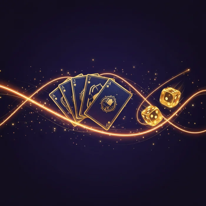 Quatro Casino Welcome Bonus Banner
